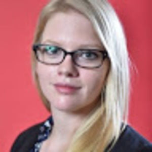 Meet your Posher, Amanda